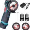Cordless Angle Grinder
