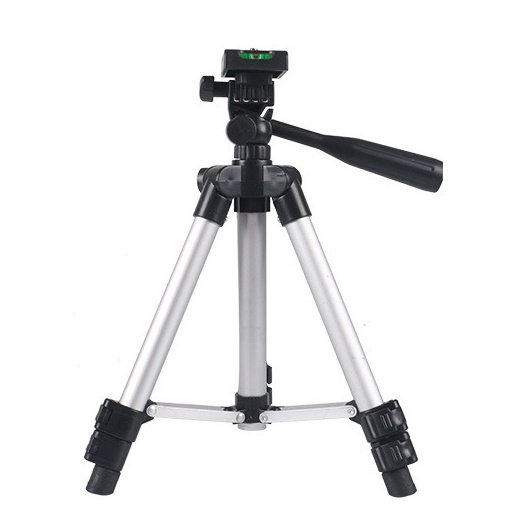 Aluminum Alloy Night Fish Luring Lamp Tripod Bracket