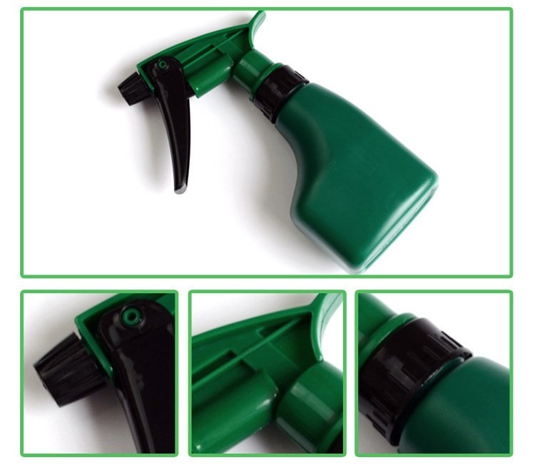 Household Soil Loosening Shovel Planting Tool Set