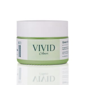 Green Mist Moisturizer