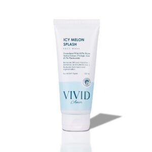 Icy Melon Splash