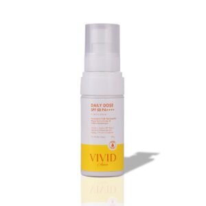 Daily Dose SPF